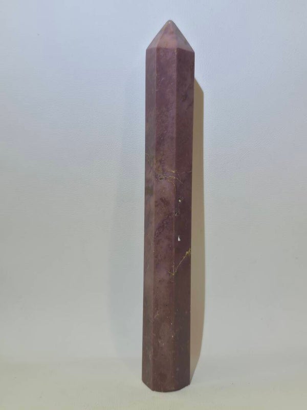 Phosphosiderite Tower Z516