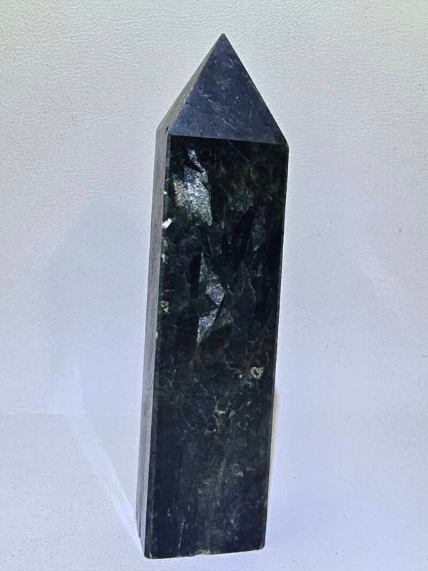 Green Mica Tower Z751