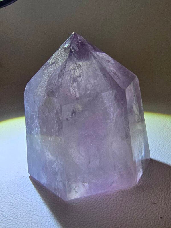 Amethyst Tower Z501