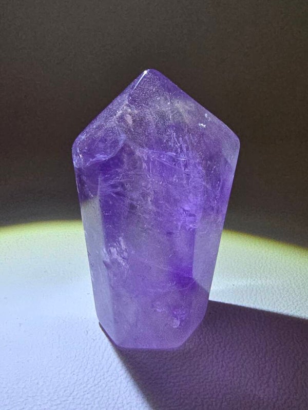 Amethyst Tower Z562