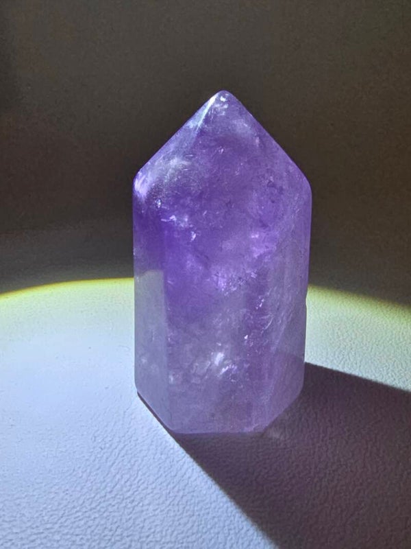 Amethyst Tower Z562