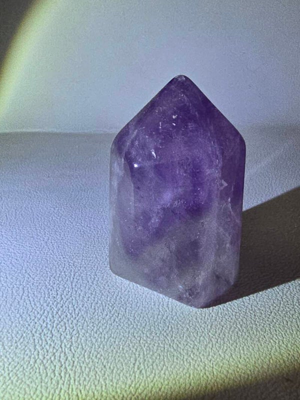 Amethyst Tower Z562