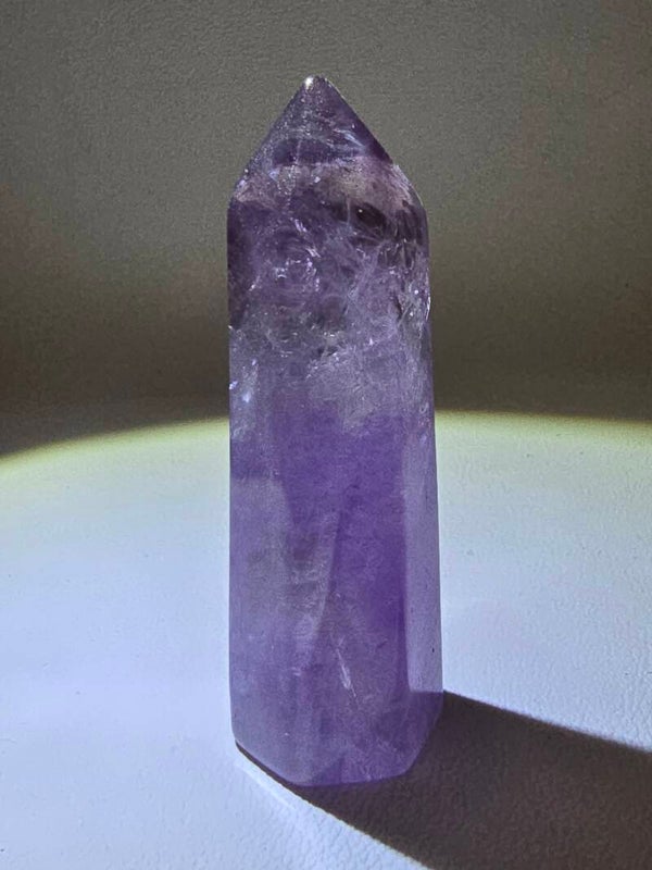 Amethyst Tower Z562