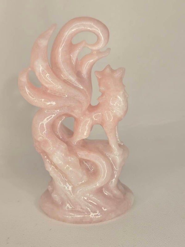 Pink Opal 9tails S280