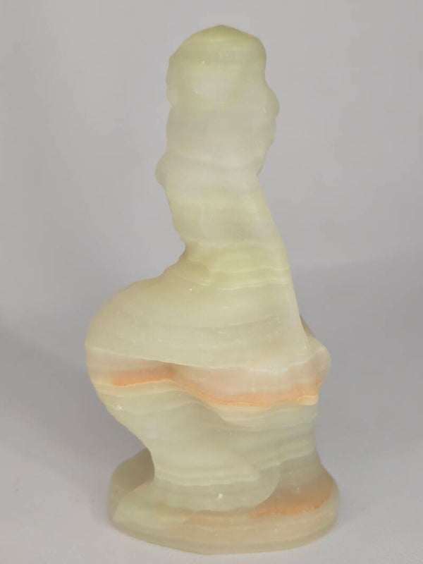 Afgan Jade Mermaid Z728