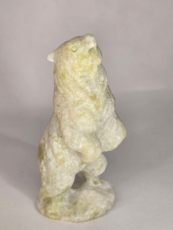 Lemon Jade Standing Bear Z1