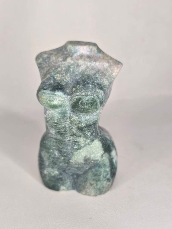 Ocean Jasper Goddess R159