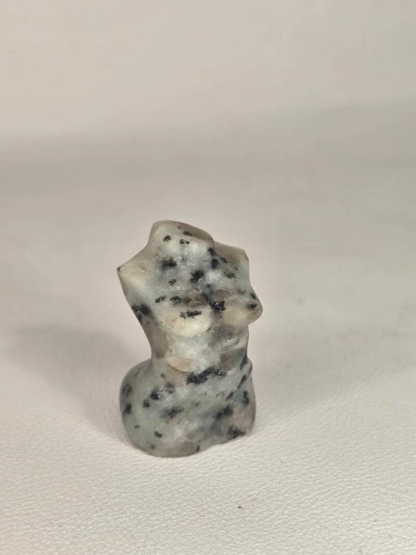 Kiwi Jasper Goddess P190