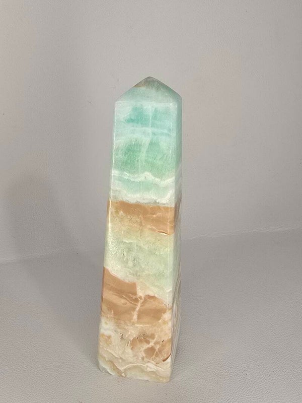 Carrabian Calcite Tower F96B