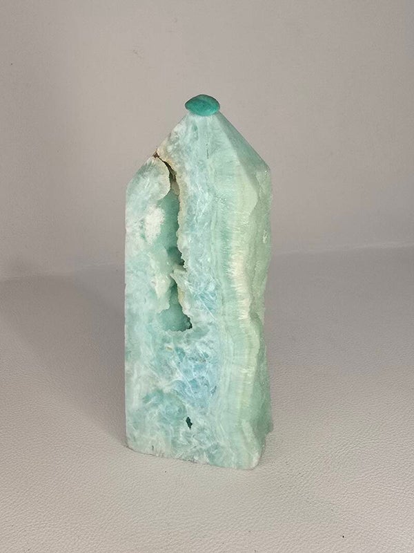Hemimorphite Tower TT08