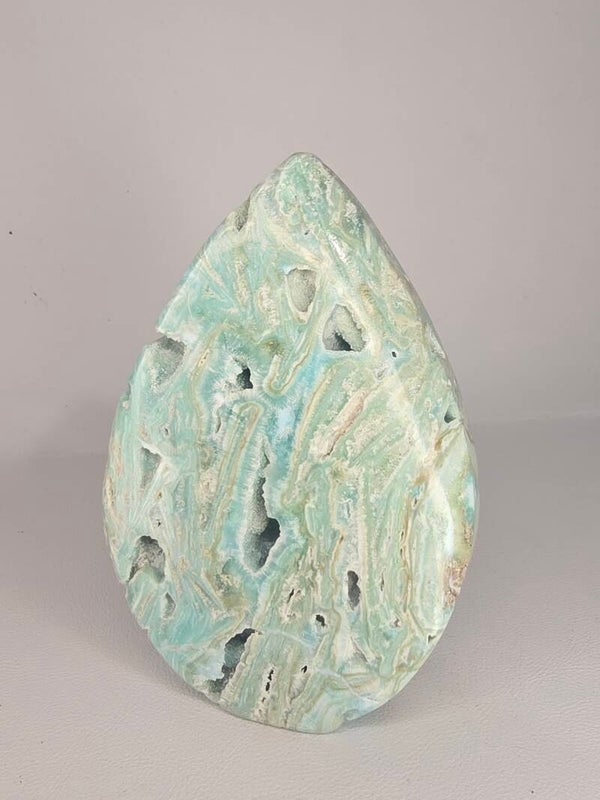 Aragonite Flame Freeform F101A