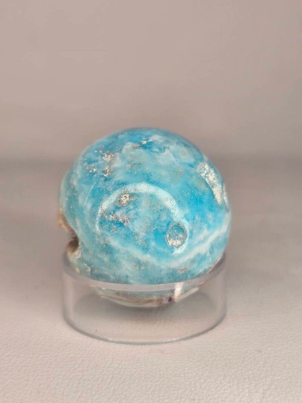 Aragonite Sphere F86C