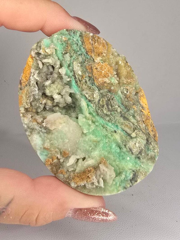 Smithsonite Palm Ji13
