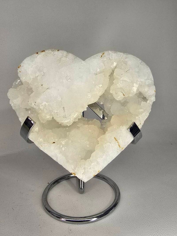 Moroccan Heart Z974