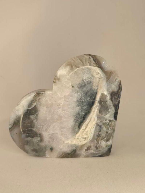 Moss Heart R502