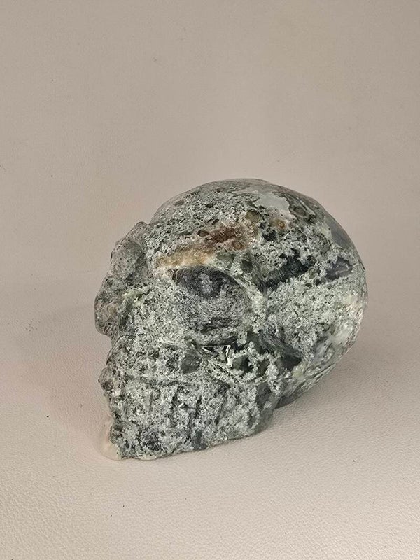 Moss Skull 417g Z114