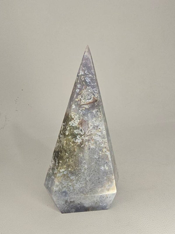 Ocean Jasper Freeform Point AL60