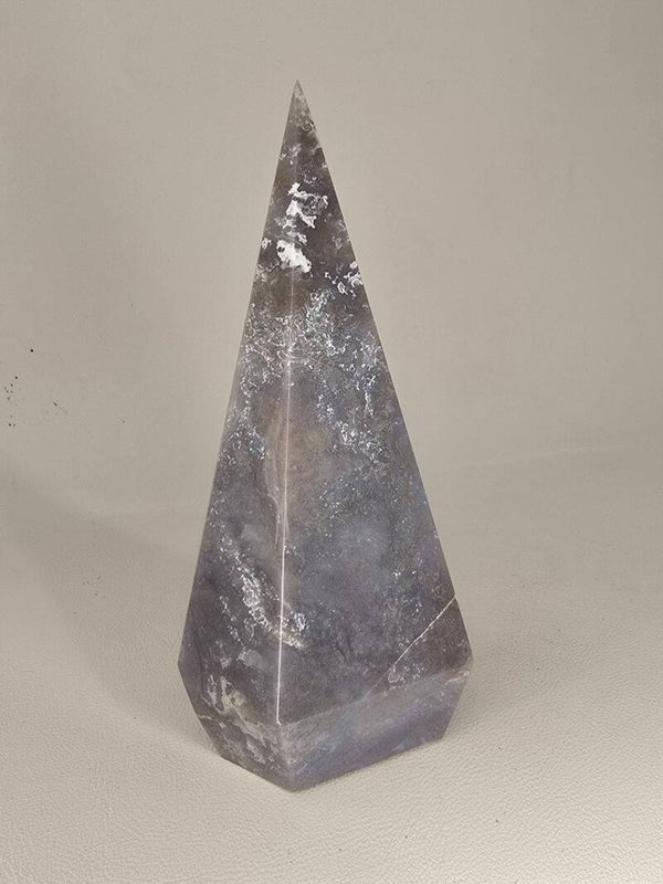 Ocean Jasper Freeform Point A161