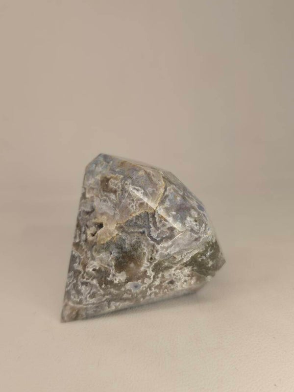 Ocean Jasper Diamond AL62