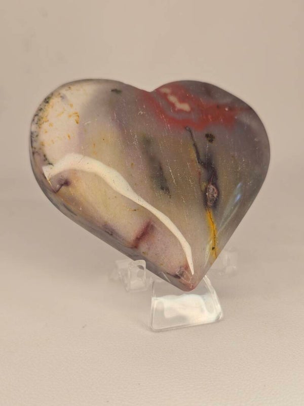 Mookite Heart CX213