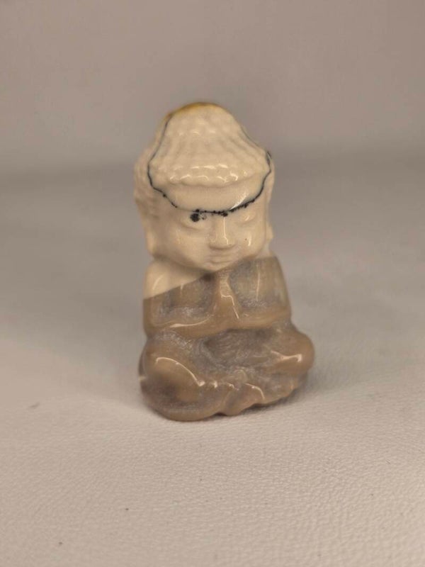 Mookite Buddha R528A