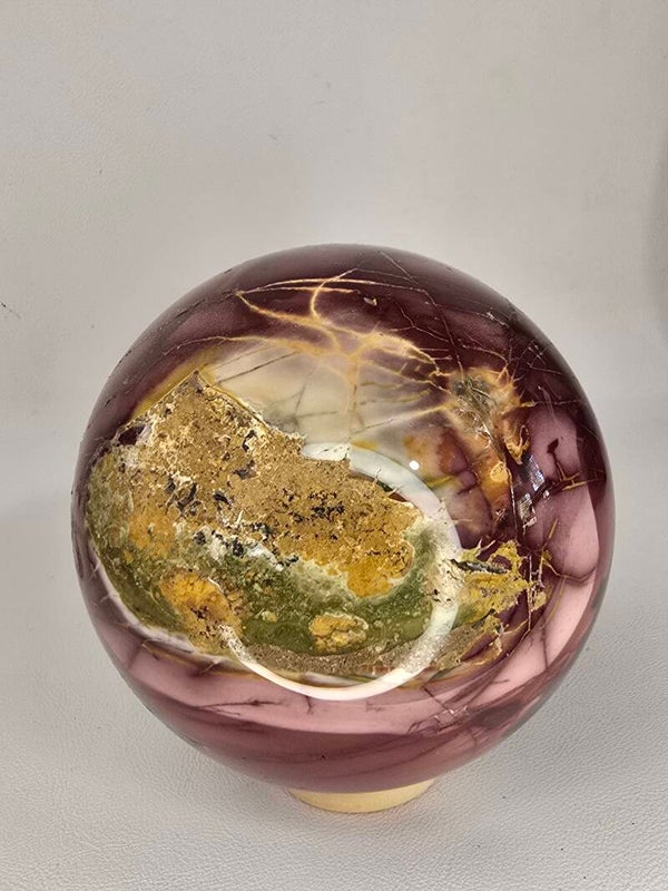 Mookite Sphere 850g D33