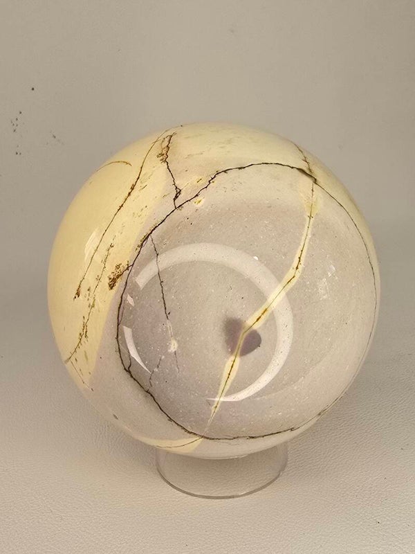 Mookite Sphere 467g R439