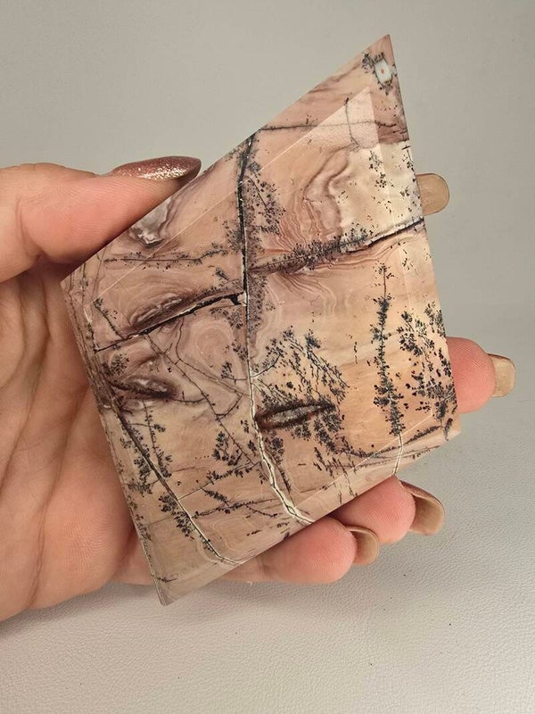 Picture Jasper Diamond R597