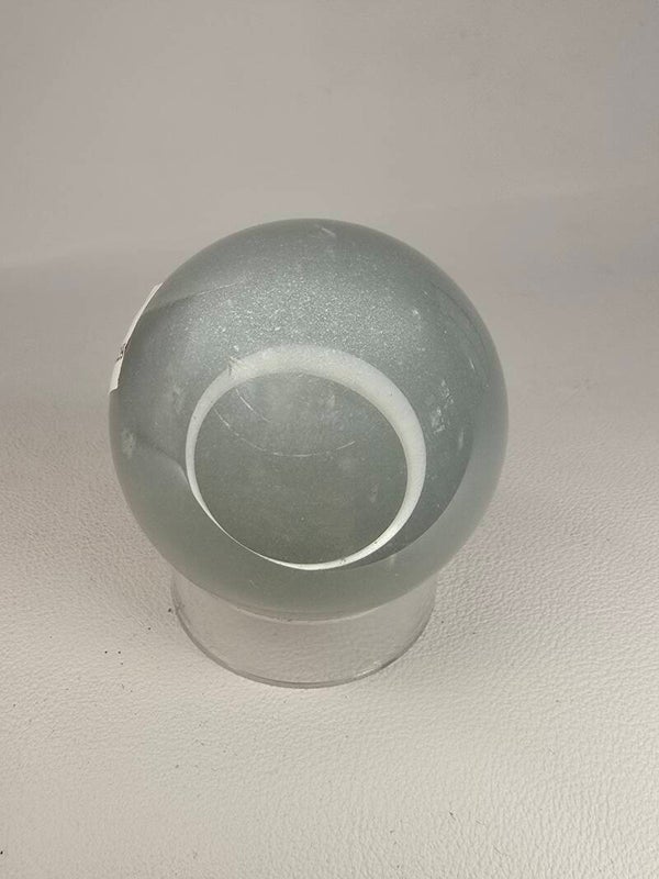 Green Moonstone Sphere A174A