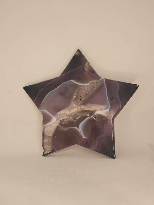 Pink Jelly Star Z828