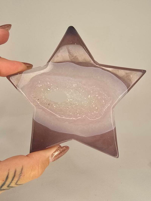 Pink Jelly Star Z830