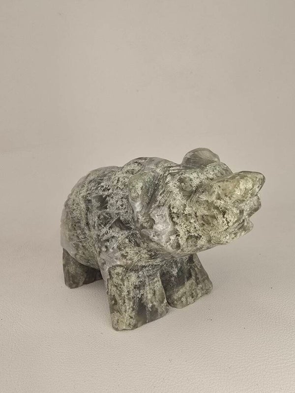 Moss Bear Z392