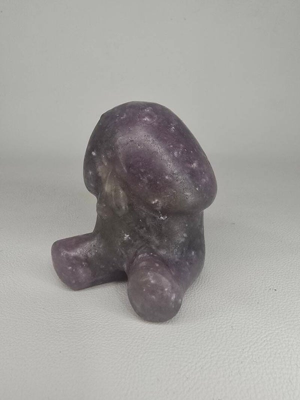 Lepidolite Ding S323