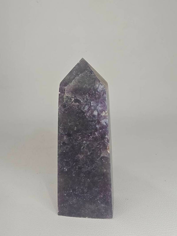 Lepidolite Tower CX203