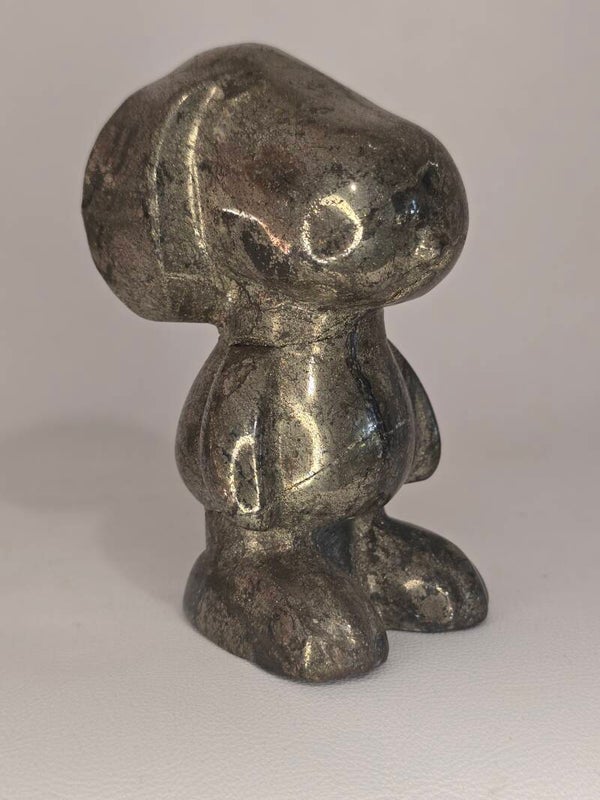 Pyrite Snoopy 423g Z707