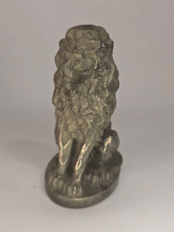 Pyrite Lion S326