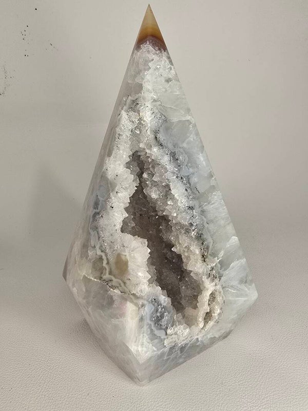 Agate Tear Point 502g LW12