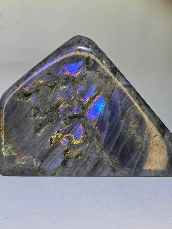 Labradorite Freeform Z170 979g