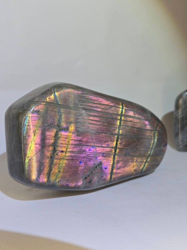 Labradorite Freeform Z172 690g