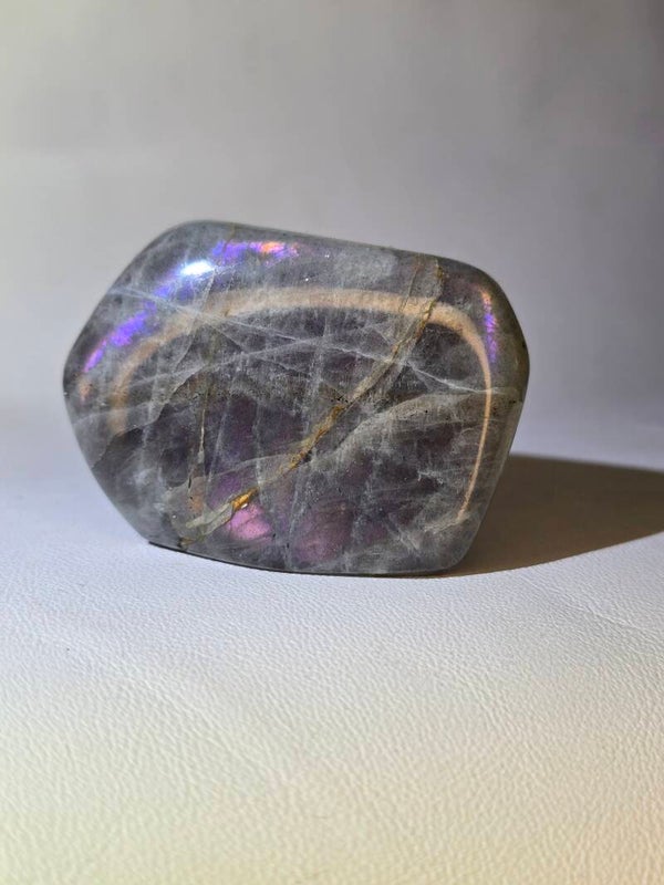 Labradorite Freeform 156g