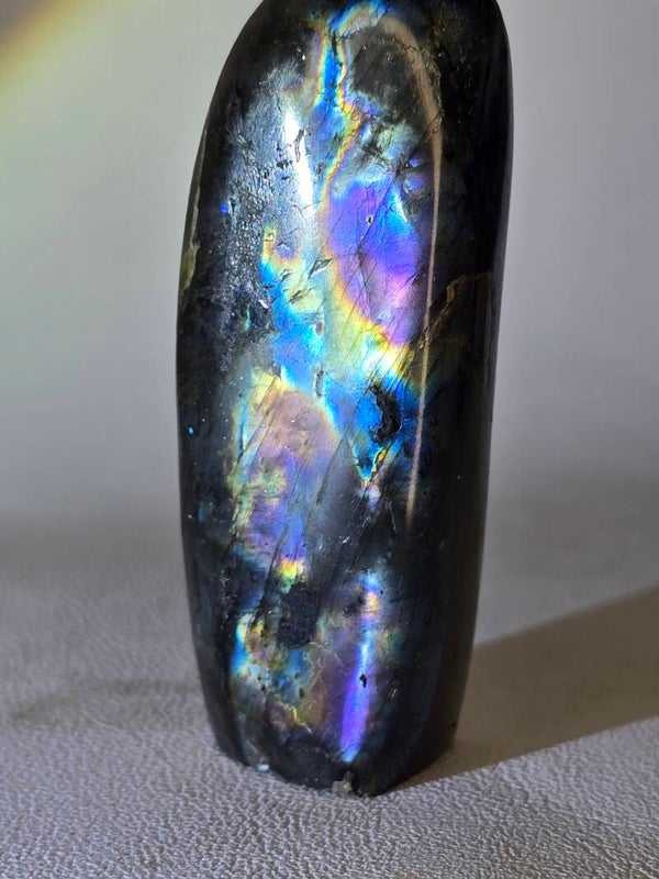 Labradorite Freeform Z601