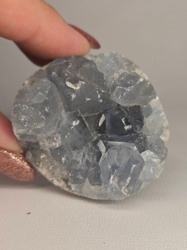 Celestite Sphere Z11
