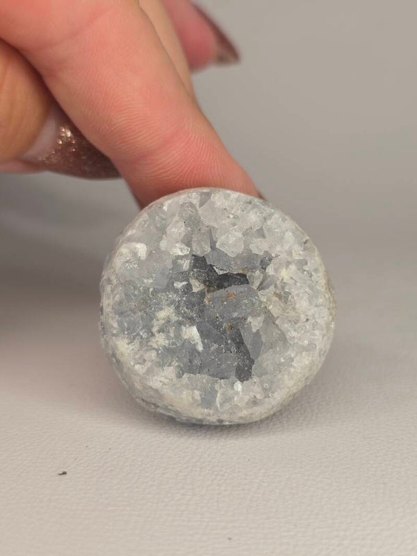 Celestite Sphere Z15
