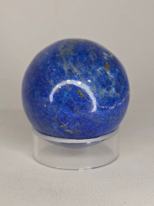 Lapis Sphere F81A 93g