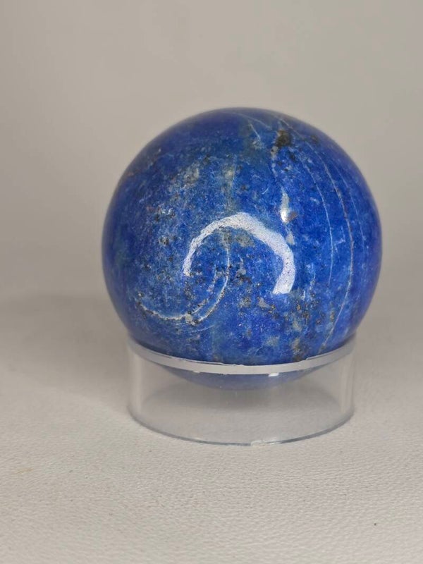 Lapis Sphere F81B 90g