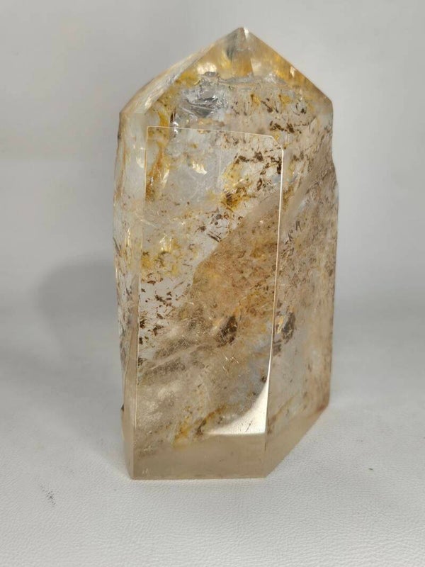 Golden Healer & Garden Tower 427g Z779