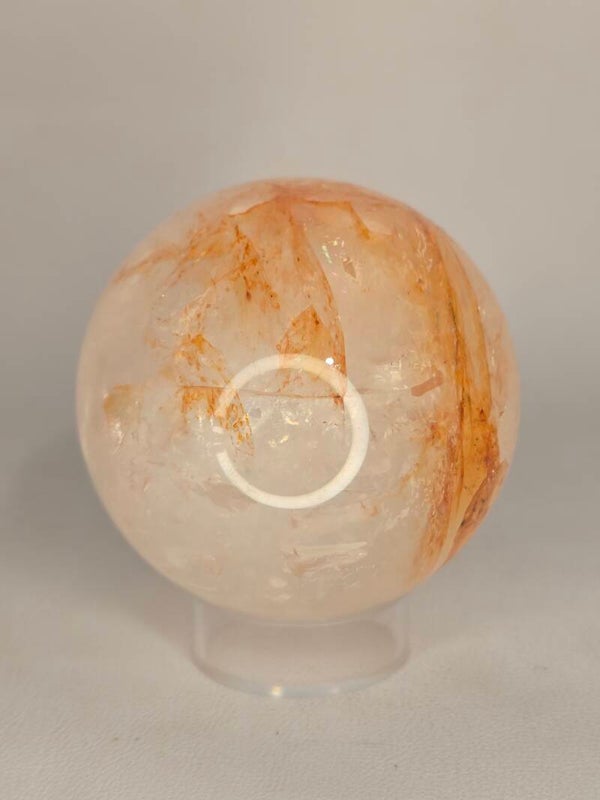 Golden Healer Sphere 324g LU18