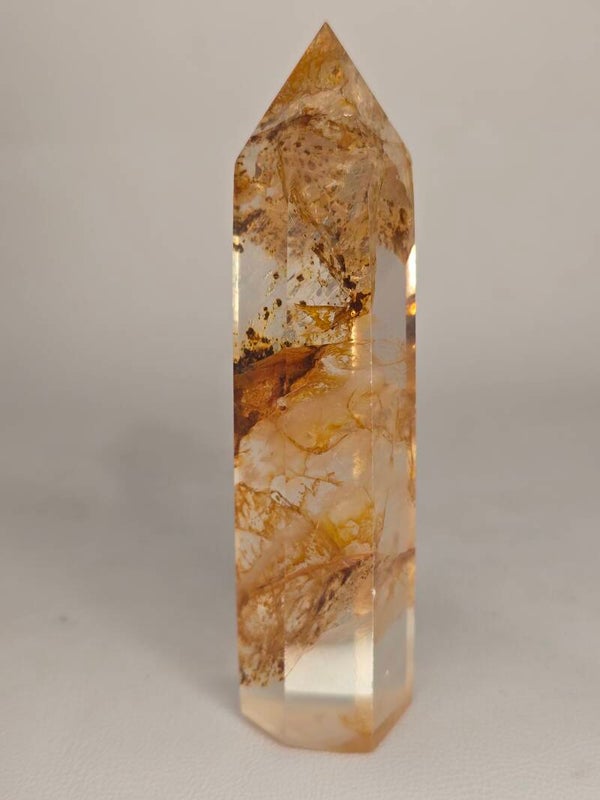 Golden Healer Tower M02