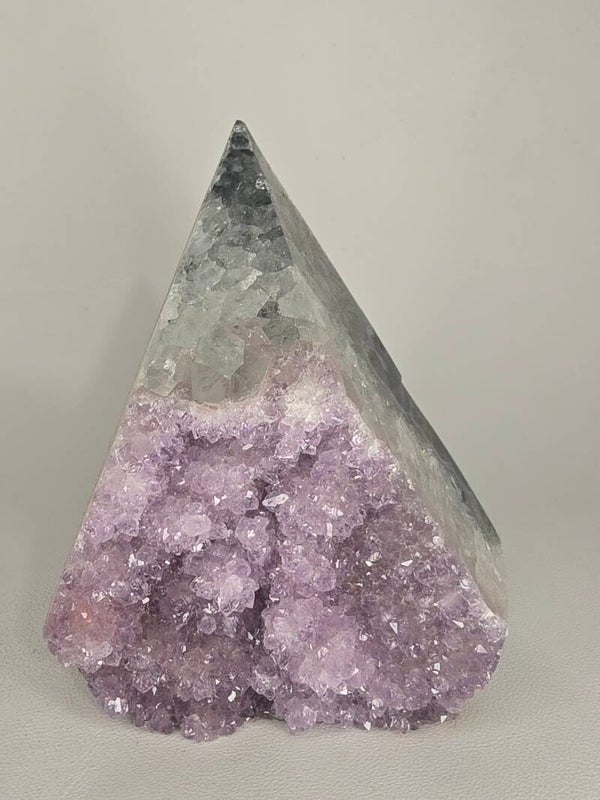 Amethyst Point Freeform H41 793g