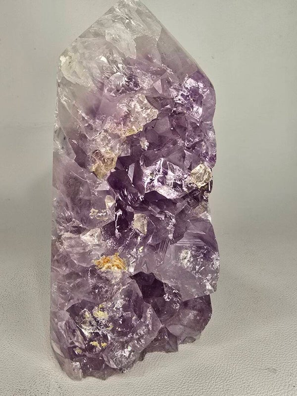 Amethyst Tower LW142 449g